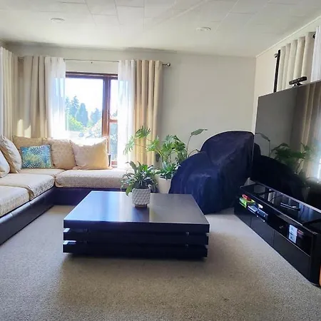 Spacious And Central